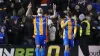 John Marquis fired Shrewsbury to victory over Wrexham (Nick Potts/PA)