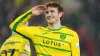 Josh Sargent was back in the goals for Norwich (Joe Giddens/PA)