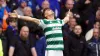 Jota is on his way back to Celtic (Andrew Milligan/PA)