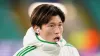 Celtic’s Kyogo Furuhashi looks Brittany-bound (Jane Barlow/PA)