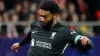 Liverpool defender Joe Gomez has returned to training after a month out injured (Liam McBurney/PA)