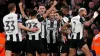 Newcastle pulled off a fine win (John Walton/PA)