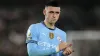 Phil Foden scored twice against Brentford (Nick Potts/PA)