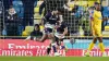 Ra’ess Bangura-Williams netted on his Millwall debut (John Walton/PA)