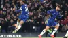 Reece James celebrates his goal (Steven Paston/PA)