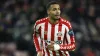 Sunderland striker Wilson Isidor scored the winner in a 2-1 victory over Sheffield United (Richard Sellers/PA)