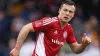 Shaun Whalley bagged a brace for Accrington (Mike Egerton/PA)