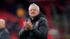 Chris Wilder was proud of his Sheffield United side (Ian Hodgson/PA)