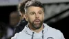 St Mirren manager Stephen Robinson saw his side make cup progress (Steve Welsh/PA)