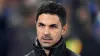 Mikel Arteta says he has the support of the Arsenal board when it comes to strengthening his squad (Jonathan Brady/PA)