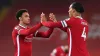 Liverpool captain Virgil van Dijk does not believe transfer speculation over Trent Alexander-Arnold played a part in the 2-2