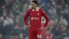 Trent Alexander-Arnold heads into the new year as the subject of fevered transfer speculation (Peter Byrne/PA)