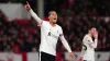 Captain Virgil van Dijk does not think Liverpool are in crisis (Mike Egerton/PA)