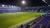 Oldham hosted York (Zac Goodwin/PA)