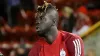 Pape Habib Gueye helped Aberdeen on their way to victory (Steve Welsh/PA)