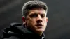 Stevenage manager Alex Revell (Ben Whitley/PA)