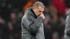 Pressure on Tottenham manager Ange Postecoglou after their FA Cup defeat at Aston Villa (Mike Egerton/PA)