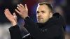 Birmingham manager Chris Davies saw his side claim a point at play-off hopefuls Reading (Nigel French/PA)