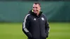 Brendan Rodgers anticipates deadline-day activity (Andrew Milligan/PA)