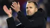 Birmingham manager Chris Davies felt his side were due their big win (Nigel French/PA)