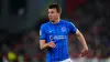 Conor Shaughnessy netted Portsmouth’s second goal in the win over Cardiff (Mike Egerton/PA)