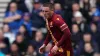 Dan Casey was the Motherwell match-winner (Andrew Milligan/PA)