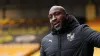 Darren Moore’s Port Vae are unbeaten in five matches (Barrington Coombs/PA)