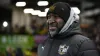 Darren Moore was pleased with the points against Salford (Nick Potts/PA)