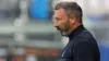 Derek McInnes’ Kilmarnock won (Steve Welsh/PA)