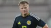 Scotland Under-21 international Lyall Cameron is Rangers bound (Andrew Milligan/PA)