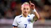 Chloe Kelly has been called up to Sarina Wiegman’s England squad (Rene Nijhuis/PA)