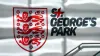 St. George’s Park is set for a revamp (Mike Egerton/PA)