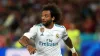 Former Real Madrid defender Marcelo has announced his retirement at the age of 36 (Mike Egerton/PA)