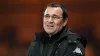 Gary Bowyer (Mike Egerton/PA)