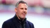 Jamie Carragher’s (pictured) comments on Erling Haaland shocked Pep Guardiola (Mike Egerton/PA)