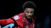 Josh Koroma scored Huddersfield’s winner (Bradley Collyer/PA)