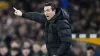 Aston Villa manager Unai Emery wants to bring in two or three players (Nick Potts/PA).