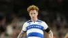 Jack Colback scored QPR’s winner (PA)