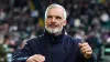 Dundee United manager Jim Goodwin (Jane Barlow/PA)