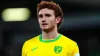 Josh Sargent scored twice as Norwich beat Stoke (Mike Egerton/PA)