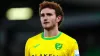 Josh Sargent was on the scoresheet for Norwich (Mike Egerton/PA)