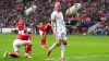 Josh Tymon scored Swansea’s winner against Bristol City (David Davies/PA)