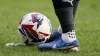 Tamworth were denied by a late equaliser (Richard Sellers/PA)