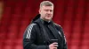 Karl Robinson’s Salford lost (Cody Froggatt/PA)