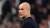 Pep Guardiola is looking forward after Manchester City’s latest Champions League campaign ended in disappointment (John Walt