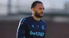 Lewis Baker wrapped up the comeback victory for Stoke at hme to Swansea (Cody Froggatt/PA)