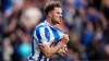 Marley Watkins scored the only goal in Kilmarnock’s win over St Johnstone (Andrew Milligan/PA)