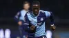 Daniel Udoh doubled Wycombe’s advantage (Steven Paston/PA)