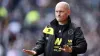 Alex Neil said the pressure will be on Crystal Palace when they face his Millwall side on Saturday (Richard Sellers/PA)