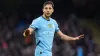 New signing Nico Gonzalez made a strong impression during Manchester City’s victory over Newcastle (Martin Rickett/PA)